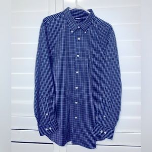Men’s Croft & Barrow dress shirt NWOT